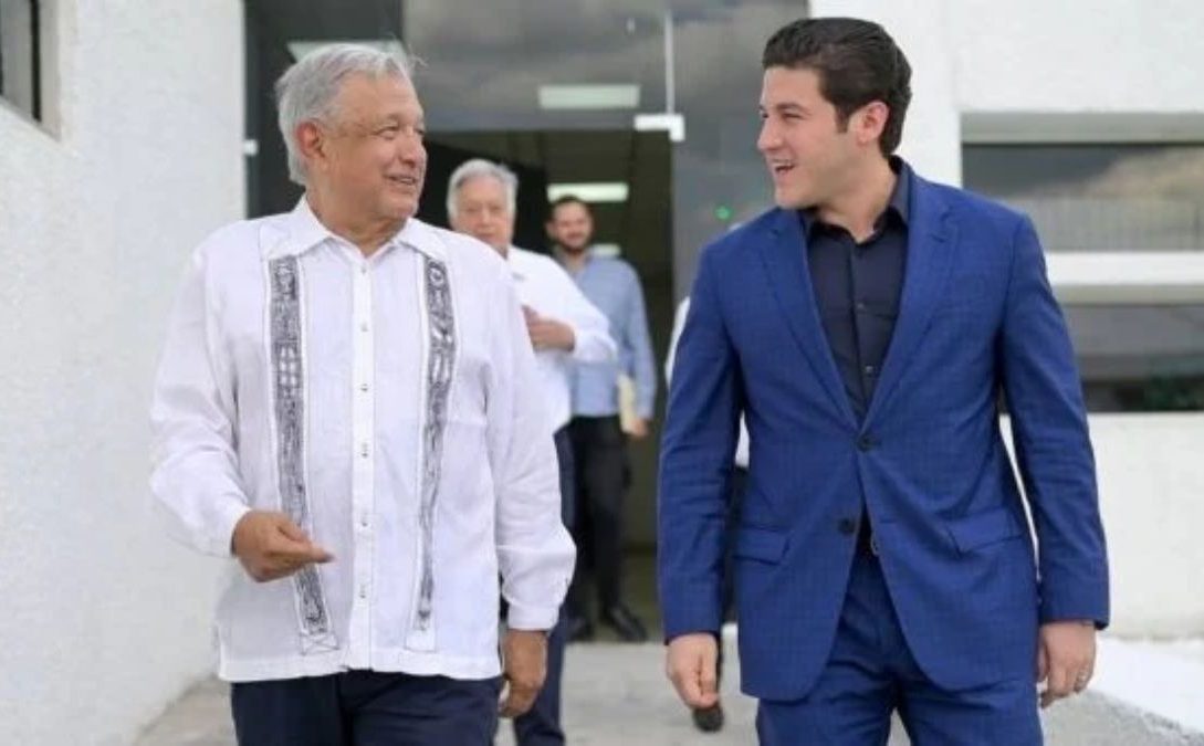 Amlo Samuel GarcÍa › Regiadísticas