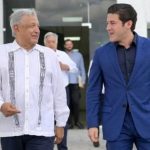 Amlo Samuel GarcÍa › Regiadísticas