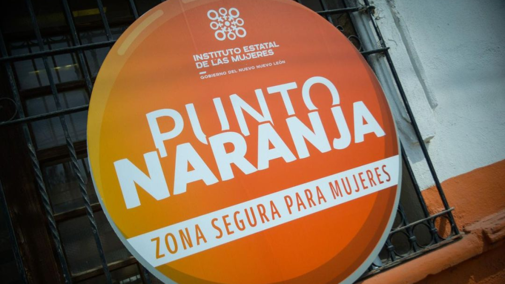 Falta De Capacitación Frustra La Intención De Los Puntos Naranja En Nuevo León › Regiadísticas