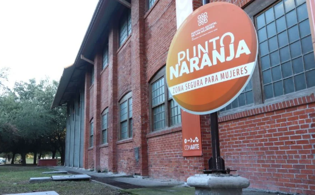 Falta De Capacitación Frustra La Intención De Los "puntos Naranja" En Nuevo León › Regiadísticas