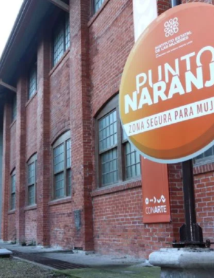 Falta de Capacitación Frustra la Intención de los "Puntos Naranja" en Nuevo León