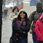 Nuevo León Se Prepara Para La Llegada Del Frente Frío 27: Lluvias Y Bajas Temperaturas a La Vista › Regiadísticas