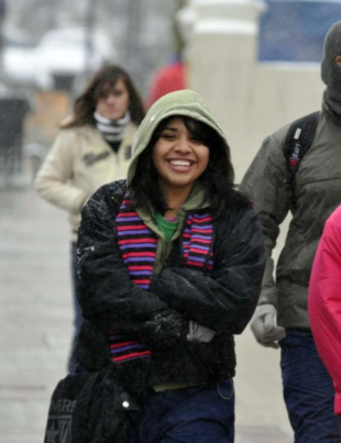 Nuevo León se Prepara para la Llegada del Frente Frío 27: Lluvias y Bajas Temperaturas a la Vista