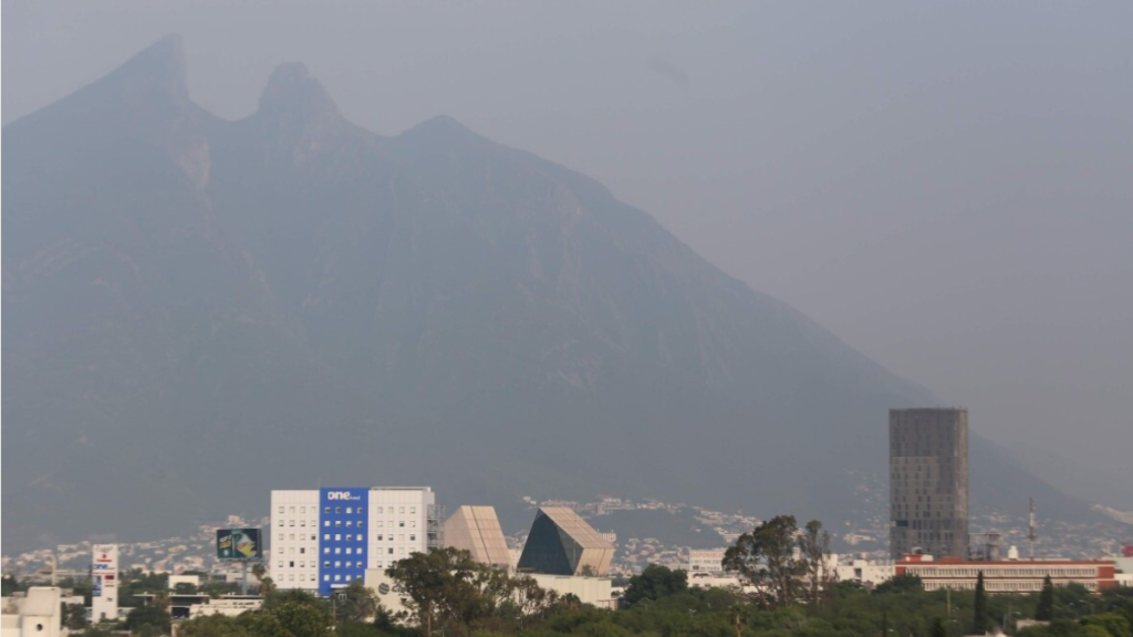 Nuevo León Reduce Presupuesto Para Medio Ambiente › Regiadísticas