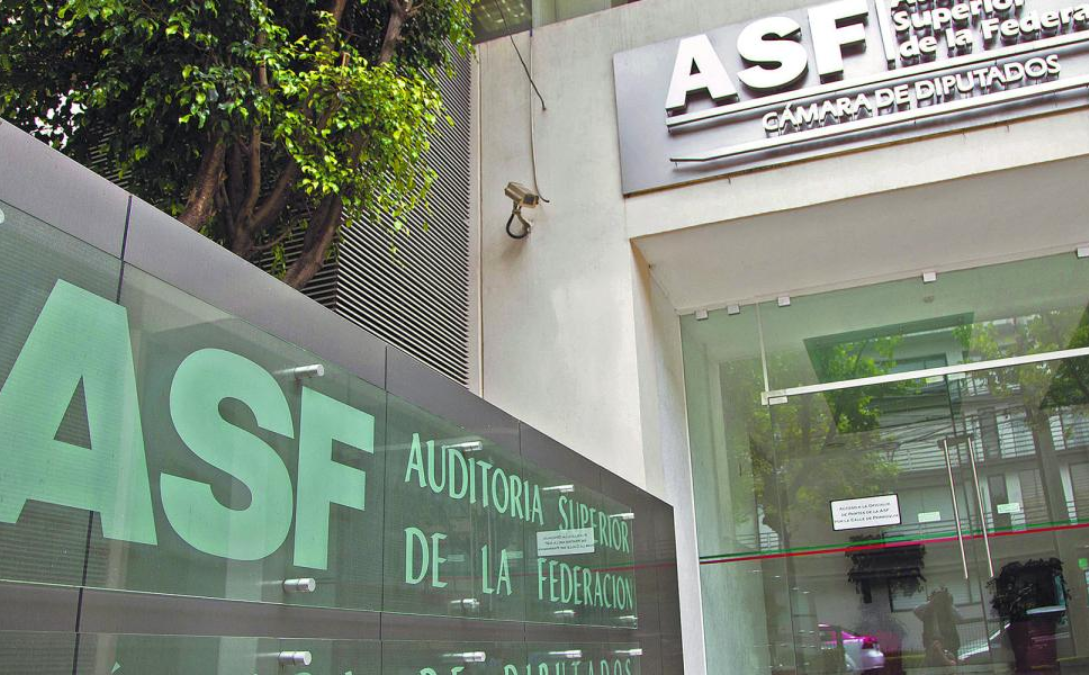 Asf Detecta Irregularidades En Recursos Federalizados En Nuevo León › Regiadísticas