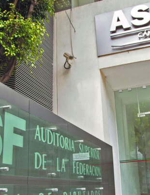 ASF Detecta Irregularidades en Recursos Federalizados en Nuevo León