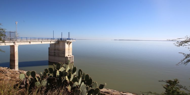 Presa El Cuchillo › Regiadísticas Presa El Cuchillo › Regiadísticas