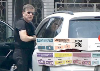 Fraude Electoral de Samuel García Ahora Opera Desde Domicilios Privados