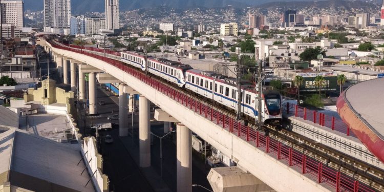 Aumenta Tarifa Metro De Monterrey › Regiadísticas