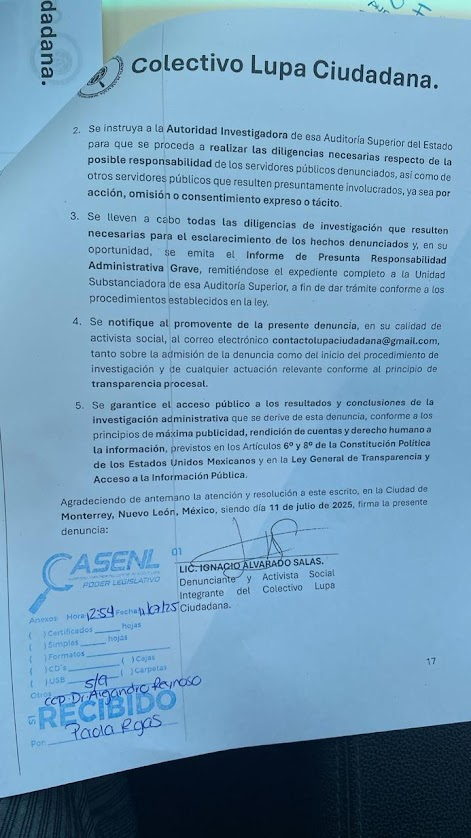 Denuncia Interpuesta Contra Glen Zambrano › Regiadísticas Corrupción-en- Parques-y-vida-silvestre-bajo-mando-de-glen-zambrano