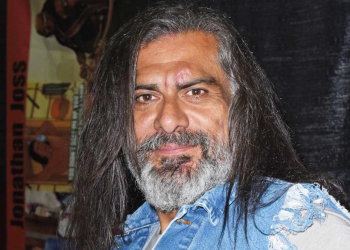 Investigan Asesinato de Jonathan Joss Como Crimen de Odio