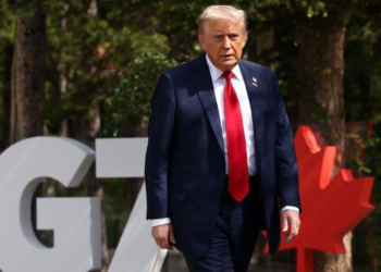 Trump Abandona Cumbre G7 Por Tensión Global
