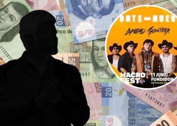 Samuel Anuncia Regreso de MacroFest, Concierto Millonario con Dinero Público