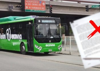 Samuel Cancela Contrato De 700 Camiones En Nuevo León