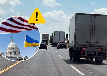 EUA Emite Alerta Por Inseguridad En Carreteras De Nuevo León