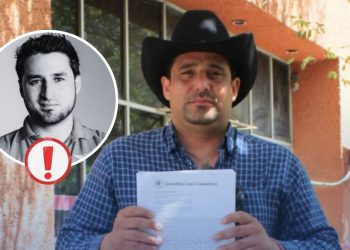 Acusan A Glen Zambrano Por Corrupción Y Desvío De Fondos