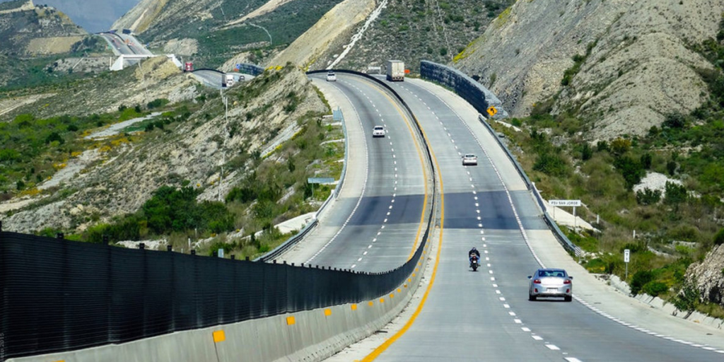 Image › Regiadísticas Eua Emite Alerta Por Alta Inseguridad En Carreteras De Nuevo León