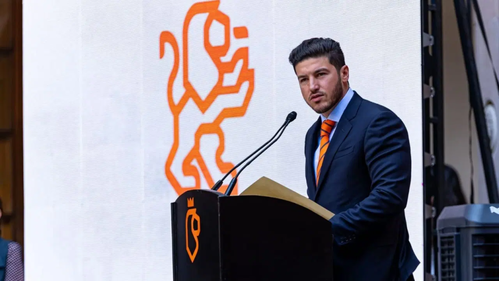 Image › Regiadísticas Morena Acusa a Samuel De Fraude Electoral Por Operativo Acordeón