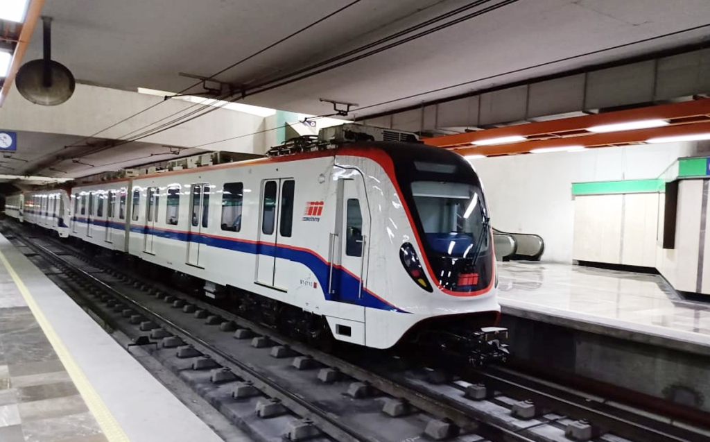 Image › Regiadísticas Metro De Nuevo León.