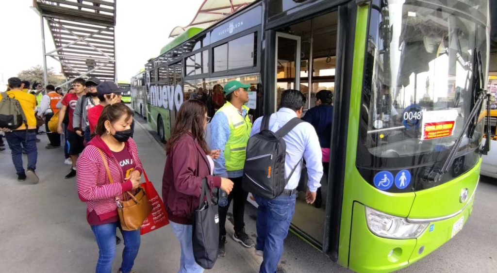 Image › Regiadísticas Samuel Cancela 700 Camiones En Nuevo León.