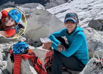 Fallece Marta Jiménez “La Mujer Adrenalina” De El Hormiguero