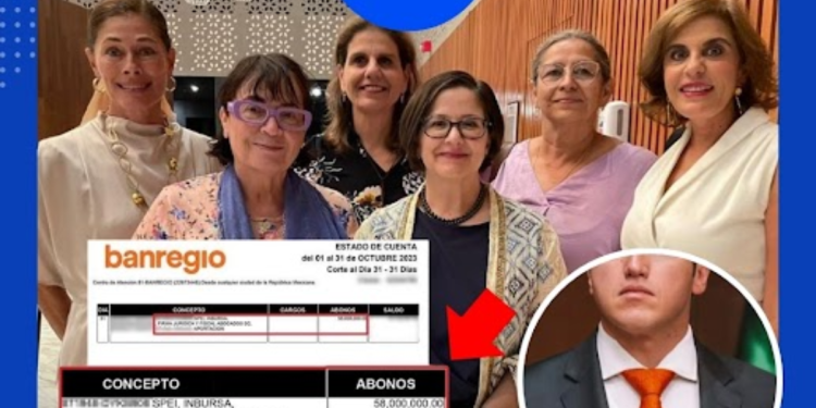 Impunidad De Samuel › Regiadísticas Impunidad De Samuel › Regiadísticas