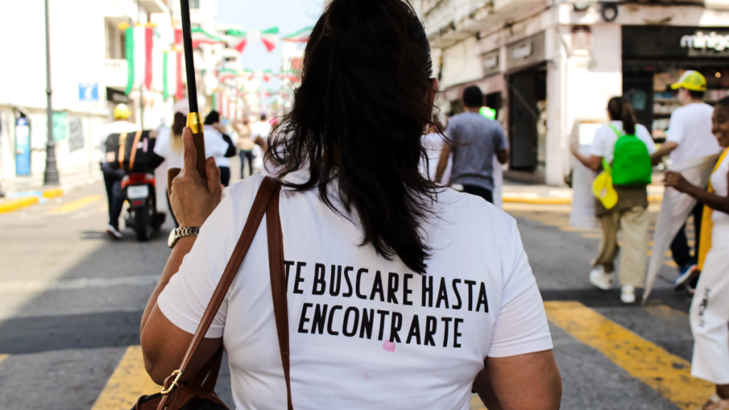 Plantilla 1200px X 675px 95 › Regiadísticas Los Desaparecidos En Nuevo León Suman 1,506 En 2025, Colocando Al Estado En Segundo Lugar Nacional En Desapariciones