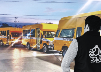 Samuel Delega Costo De Transporte Escolar Obligatorio A Padres De Familia