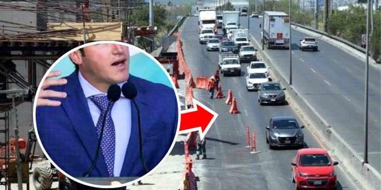 Miguel Alemán › Regiadísticas