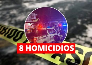 Violencia En Nuevo León Marca Cierre De Junio