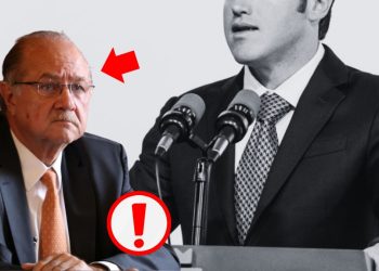 Señalan Que Javier Navarro Usurpa Funciones Públicas