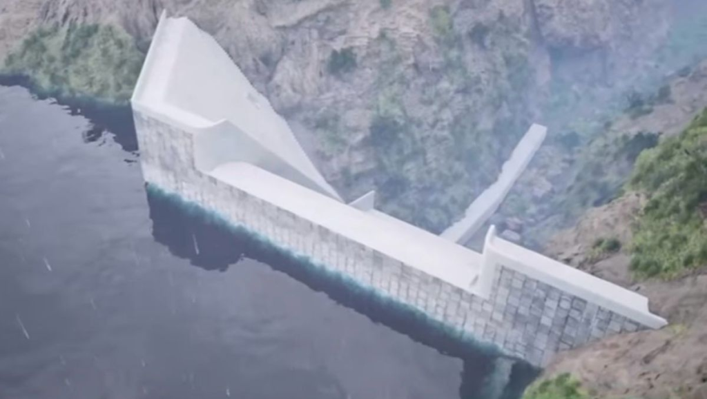 Image › Regiadísticas Samuel García Inició Obras De Rompepicos 2 Sin Permiso De Semarnat Ni Consulta Ciudadana, Repitiendo Errores Ambientales Ya Señalados.