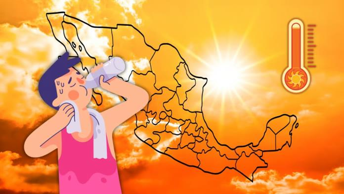 Image › Regiadísticas La Canícula 2025 No Inicia El 3 De Julio: Este Fenómeno De Calor Intenso Y Menos Lluvias No Tiene Fecha Fija
