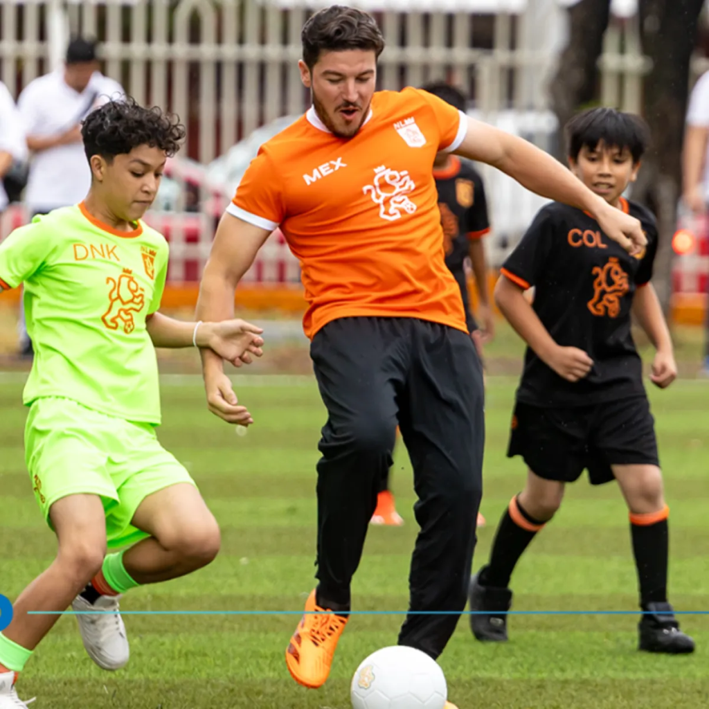 El Viaje De Samuel a Nueva York Para Reunirse Con Fifa Y Asistir a La Final Del Mundial De Clubes Ha Generado Críticas Y Debate Por Sus Prioridades.