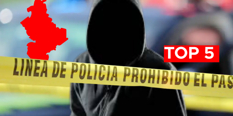 Agresiones Armadas › Regiadísticas Agresiones Armadas › Regiadísticas