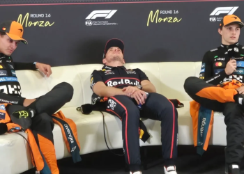 Verstappen › Regiadísticas Verstappen › Regiadísticas