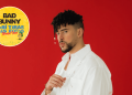 Bad Bunny › Regiadísticas Bad Bunny › Regiadísticas