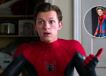 Tom Holland › Regiadísticas