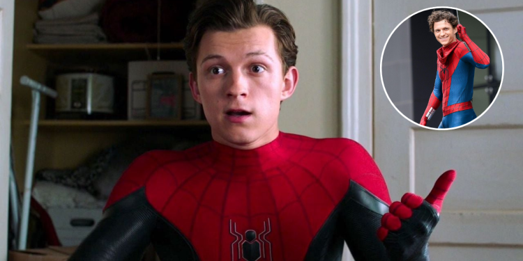Tom Holland › Regiadísticas