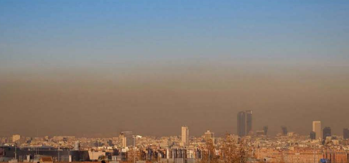 Image › Regiadísticas El Ozono Se Consolida Como Segundo Contaminante En Nuevo León, Solo Detrás De Las Pm10, Con 123 Días Fuera De Norma En 2024.