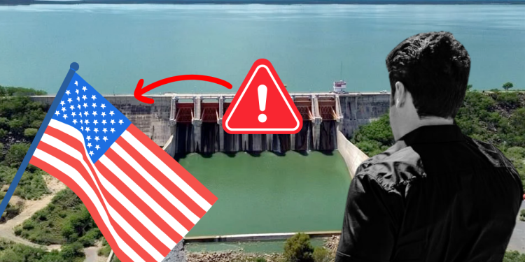 Presa El Cuchillo Samuel GarcÍa Eua › Regiadísticas Presa El Cuchillo Agua Eua › Regiadísticas