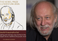 László Krasznahorkai Premio Nobel De Literatura 2025 › Regiadísticas