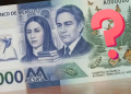 Billete De 2 Mil Pesos › Regiadísticas Billete De 2 Mil Pesos › Regiadísticas