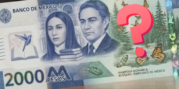Billete De 2 Mil Pesos › Regiadísticas Billete De 2 Mil Pesos › Regiadísticas