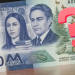 Billete De 2 Mil Pesos › Regiadísticas Billete De 2 Mil Pesos › Regiadísticas