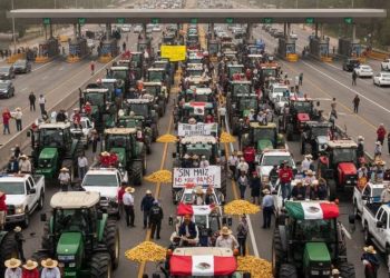 Paro Nacional De Agricultores › Regiadísticas Paro Nacional De Agricultores › Regiadísticas
