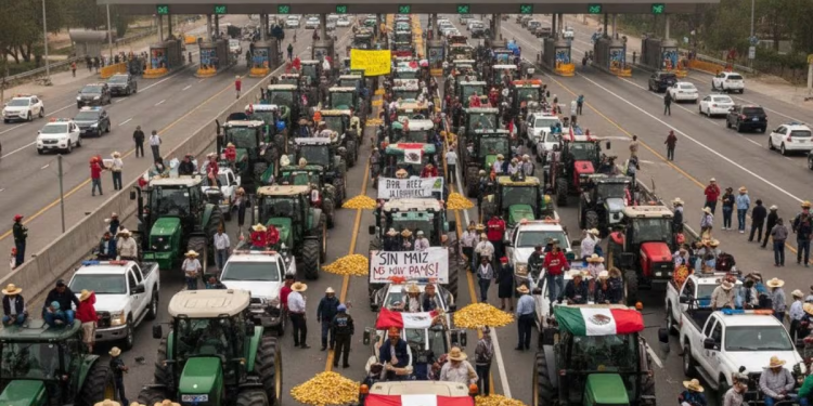 Paro Nacional De Agricultores › Regiadísticas Paro Nacional De Agricultores › Regiadísticas