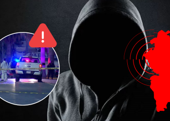 Asesinatos En Nuevo León › Regiadísticas Asesinatos En Nuevo León › Regiadísticas