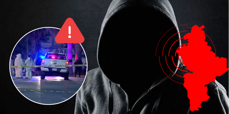 Asesinatos En Nuevo León › Regiadísticas