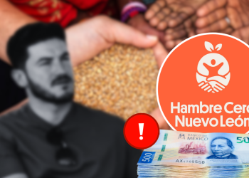 apoyos sociales Hambre Cero